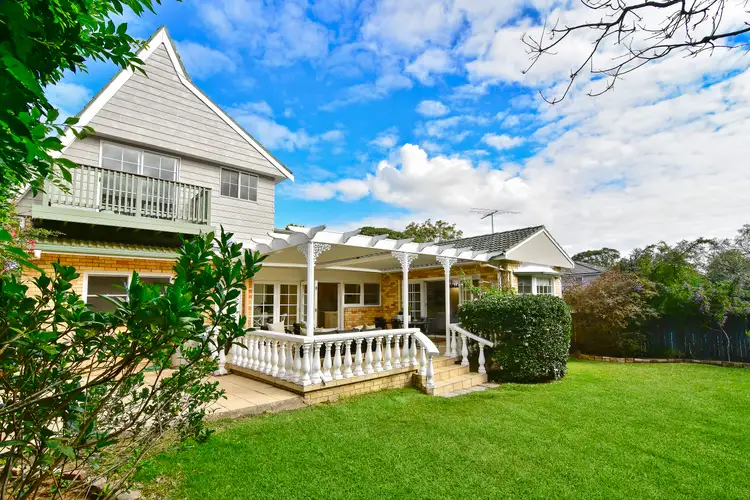 38 Deakin Street, Forestville NSW 2087