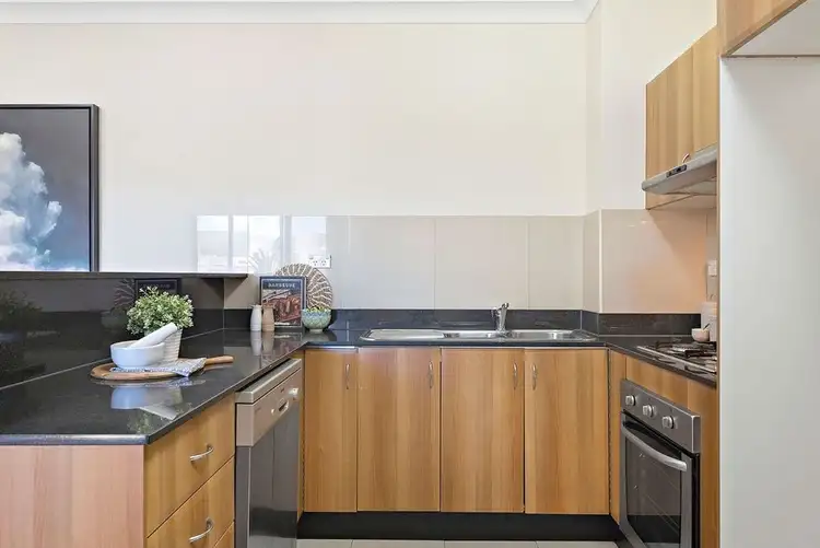 Third view of Homely apartment listing, 15/143-147 Parramatta Road, Concord NSW 2137