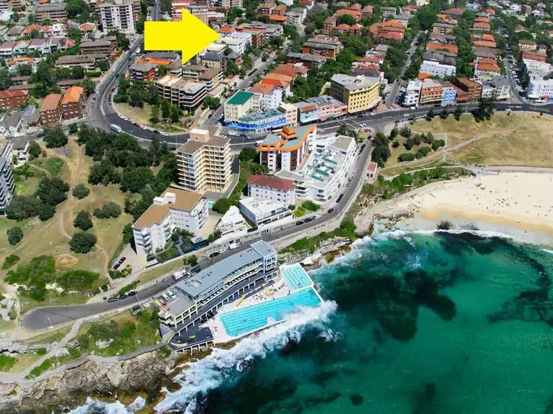 Main view of Homely apartment listing, 8/12 Francis Street, Bondi Beach NSW 2026
