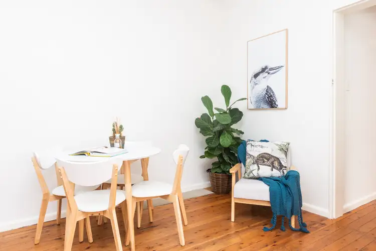 Fourth view of Homely apartment listing, 8/12 Francis Street, Bondi Beach NSW 2026