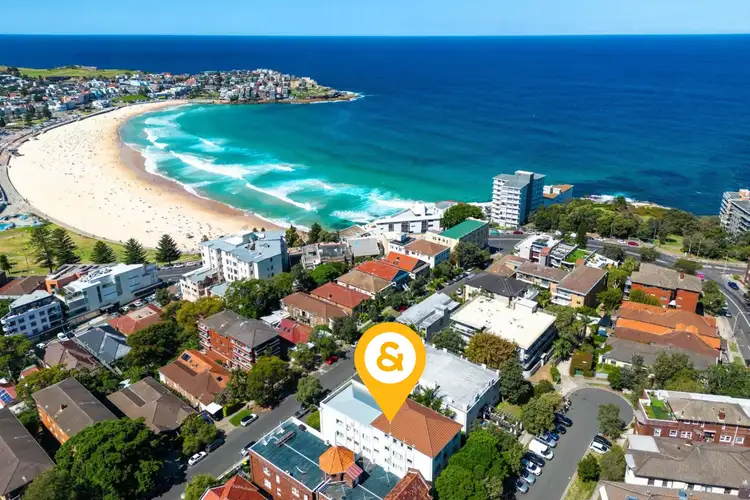 Fifth view of Homely apartment listing, 8/12 Francis Street, Bondi Beach NSW 2026
