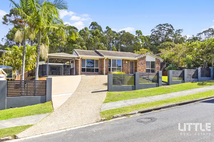 33 Orchid Drive, Mount Cotton QLD 4165