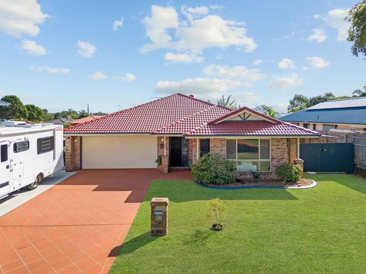 Main view of Homely house listing, 20 Seaholly Crescent, Victoria Point QLD 4165