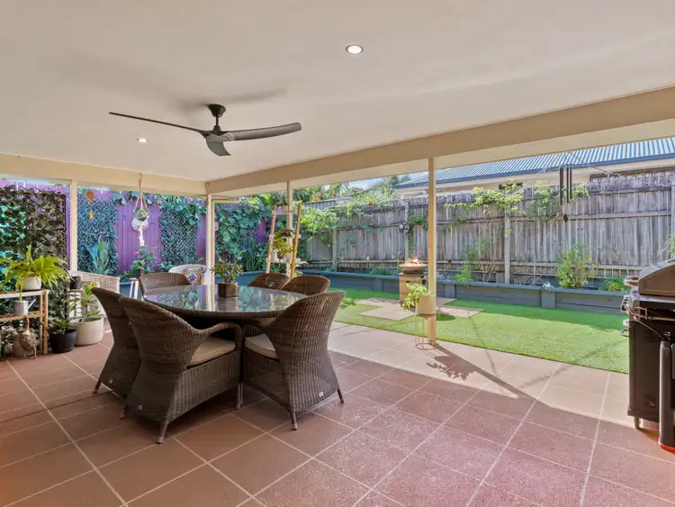 Fifth view of Homely house listing, 20 Seaholly Crescent, Victoria Point QLD 4165