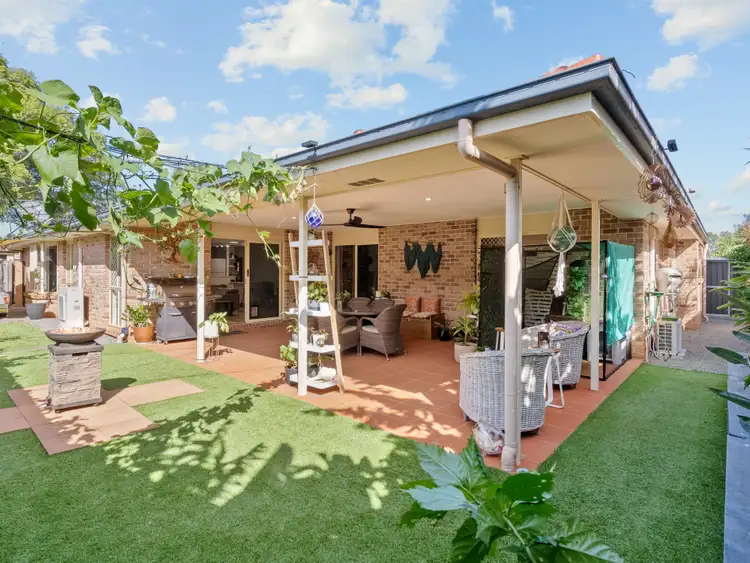 Sixth view of Homely house listing, 20 Seaholly Crescent, Victoria Point QLD 4165