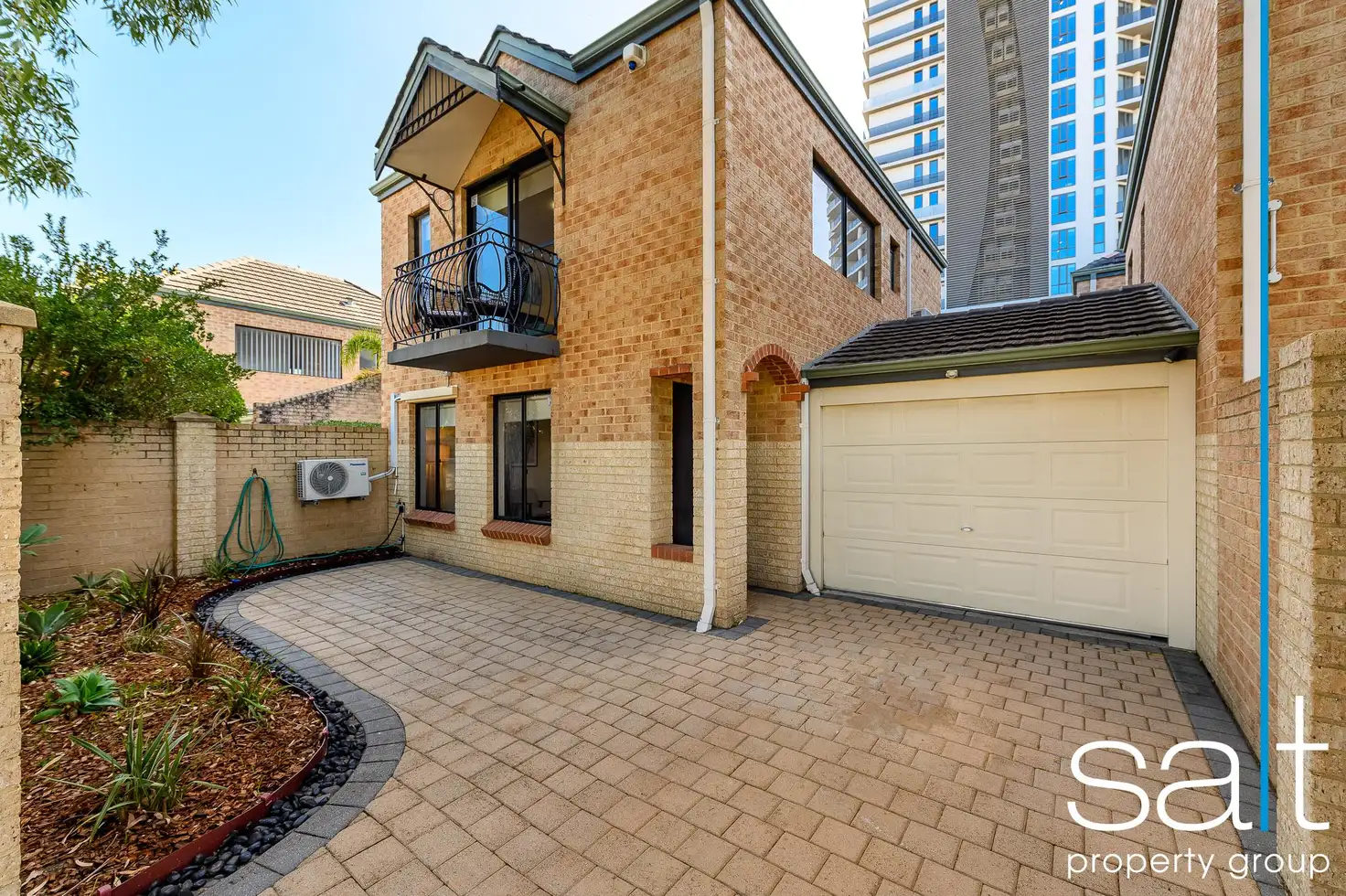 Main view of Homely townhouse listing, 2/8 Sleat Road, Mount Pleasant WA 6153