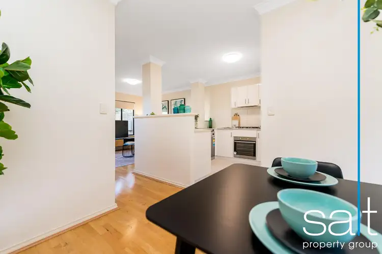 Fifth view of Homely townhouse listing, 2/8 Sleat Road, Mount Pleasant WA 6153