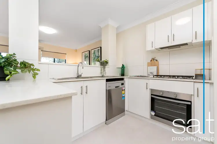 Sixth view of Homely townhouse listing, 2/8 Sleat Road, Mount Pleasant WA 6153