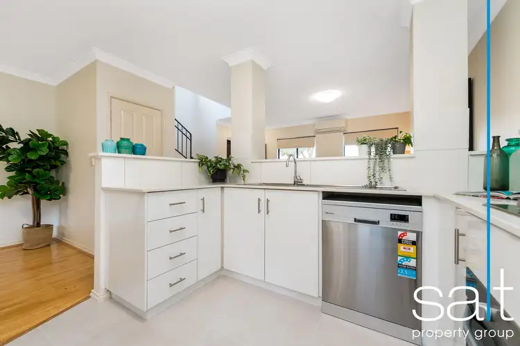 Seventh view of Homely townhouse listing, 2/8 Sleat Road, Mount Pleasant WA 6153