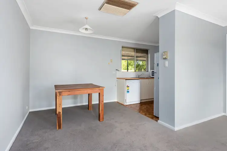 Fourth view of Homely semi-detached listing, 54a Charles Street, Kalgoorlie WA 6430