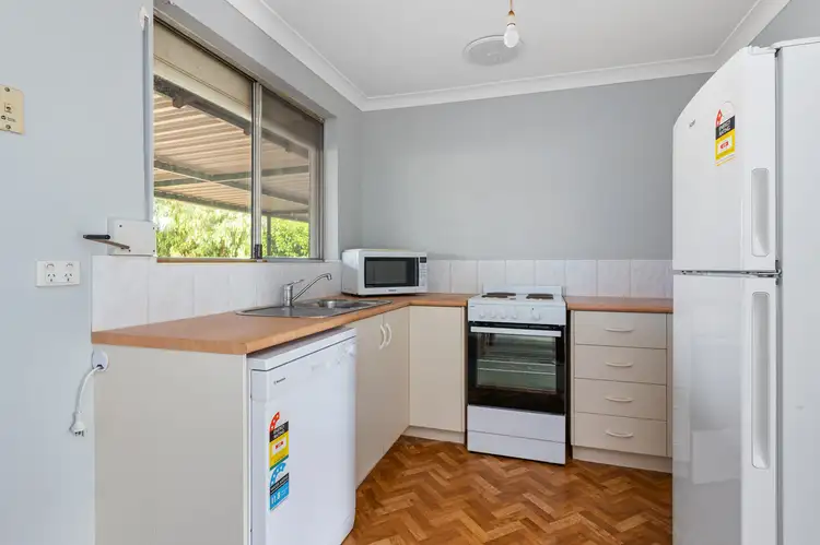 Fifth view of Homely semi-detached listing, 54a Charles Street, Kalgoorlie WA 6430