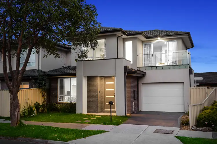 Main view of Homely house listing, 76A Quinn Grove, Keilor East VIC 3033