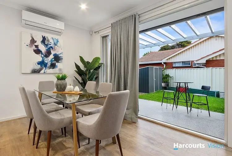 Third view of Homely house listing, 76A Quinn Grove, Keilor East VIC 3033