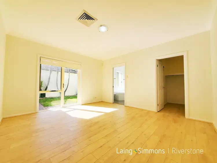 Fourth view of Homely house listing, 2 Westwood Way, Bella Vista NSW 2153