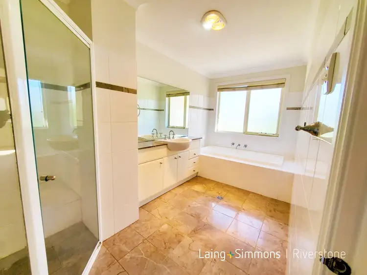 Sixth view of Homely house listing, 2 Westwood Way, Bella Vista NSW 2153