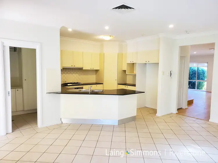 Seventh view of Homely house listing, 2 Westwood Way, Bella Vista NSW 2153