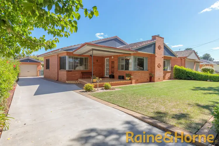 Main view of Homely house listing, 29 Roycox Crescent, Dubbo NSW 2830