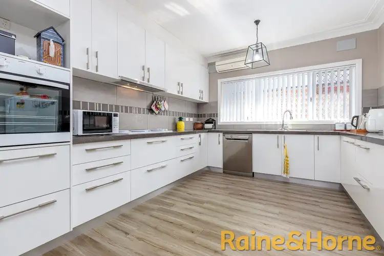 Second view of Homely house listing, 29 Roycox Crescent, Dubbo NSW 2830