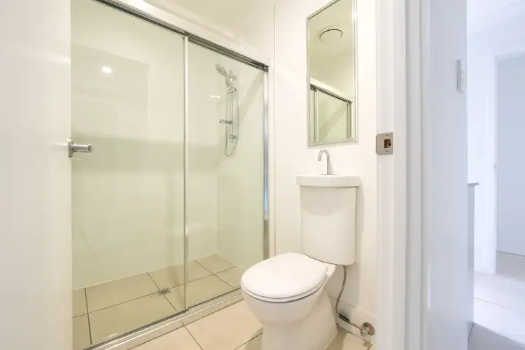 Third view of Homely house listing, Unit 2/Room 1/53 Fedrick Street, Boronia Heights QLD 4124