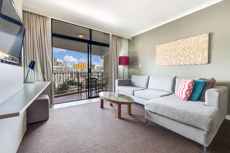 222/90 Esplanade, Darwin City NT 800