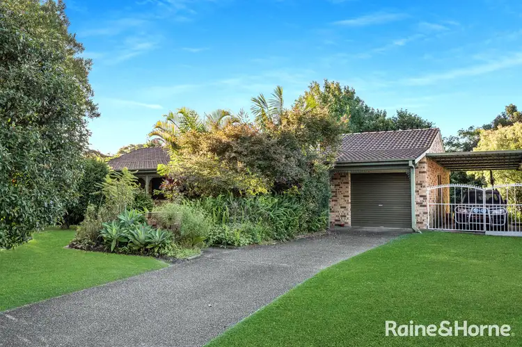 Main view of Homely house listing, 6 Helsinki Parade, Bomaderry NSW 2541