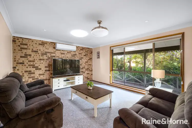 Third view of Homely house listing, 6 Helsinki Parade, Bomaderry NSW 2541