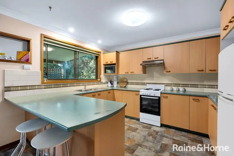 Fourth view of Homely house listing, 6 Helsinki Parade, Bomaderry NSW 2541