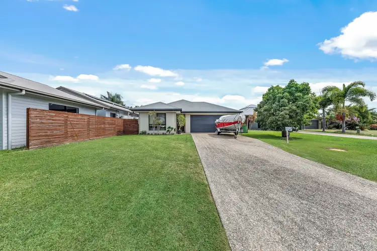 19 Waite Creek Court, Cannonvale QLD 4802