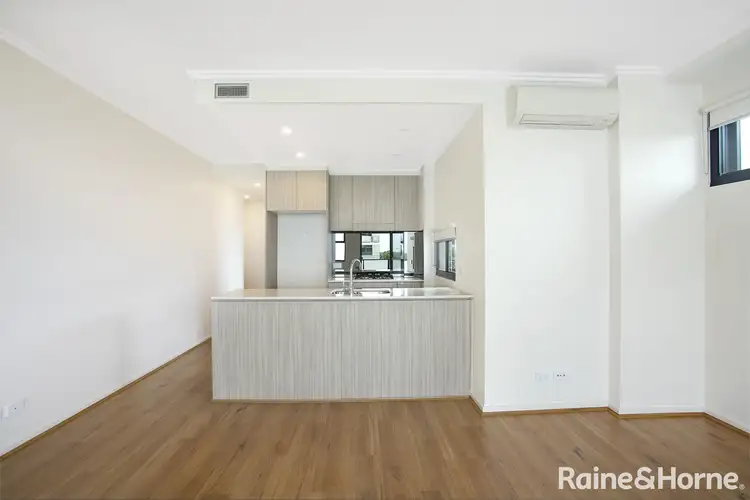 Third view of Homely apartment listing, 20/1-3 Werombi Road, Mount Colah NSW 2079