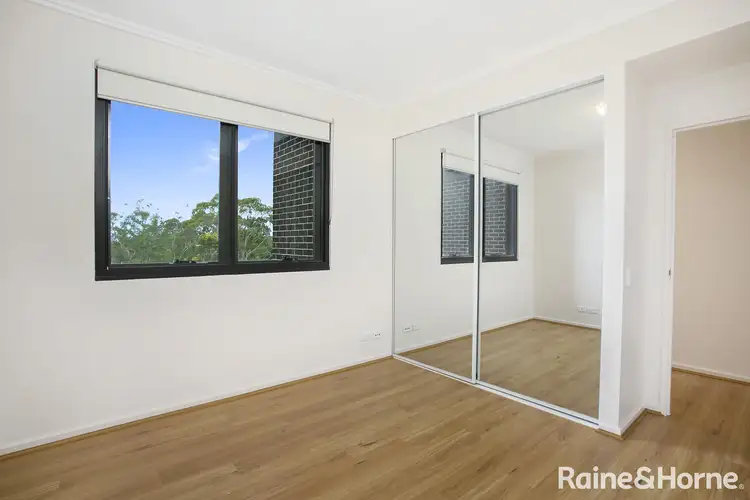Fourth view of Homely apartment listing, 20/1-3 Werombi Road, Mount Colah NSW 2079