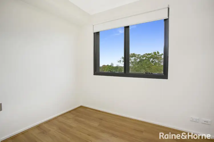 Fifth view of Homely apartment listing, 20/1-3 Werombi Road, Mount Colah NSW 2079