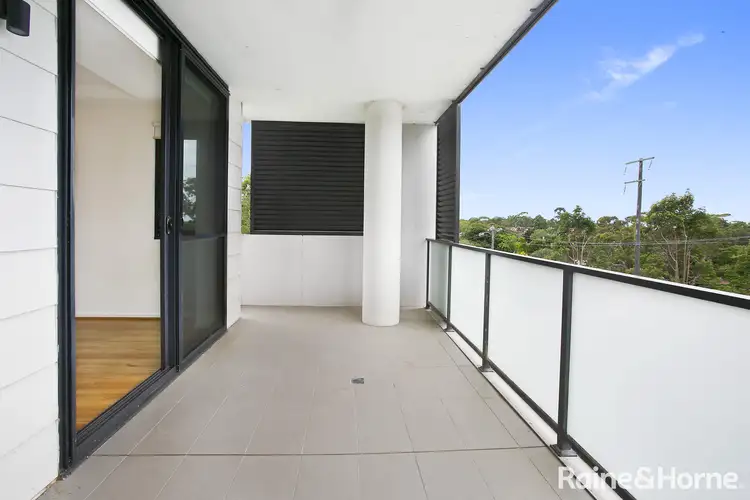 Sixth view of Homely apartment listing, 20/1-3 Werombi Road, Mount Colah NSW 2079