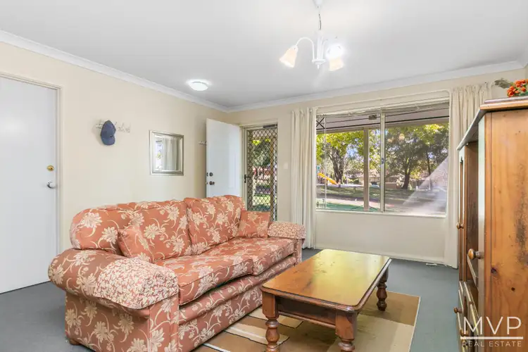 Second view of Homely house listing, 12 Bayleaf Retreat, O'connor WA 6163