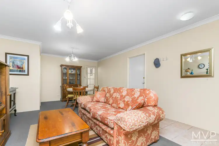 Third view of Homely house listing, 12 Bayleaf Retreat, O'connor WA 6163