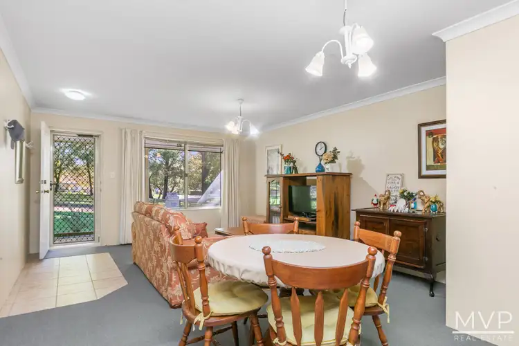 Fourth view of Homely house listing, 12 Bayleaf Retreat, O'connor WA 6163