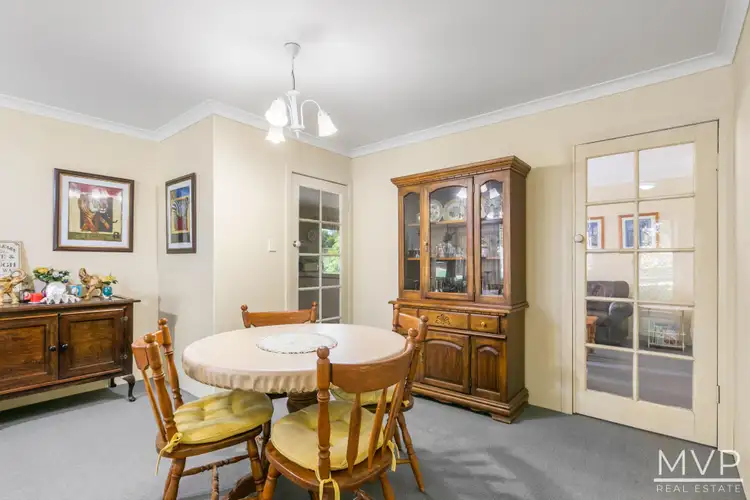 Fifth view of Homely house listing, 12 Bayleaf Retreat, O'connor WA 6163