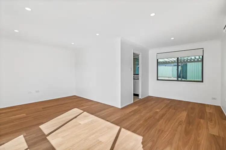 21 Murrumbidgee Crescent, Bateau Bay NSW 2261