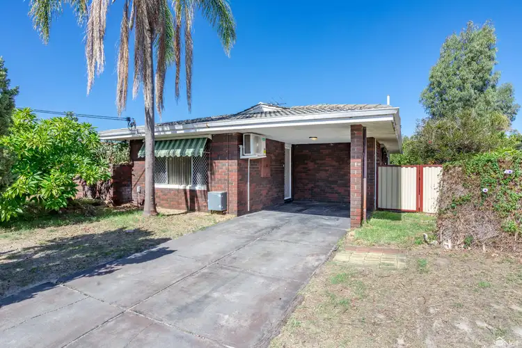 60B Lester Drive, Thornlie WA 6108