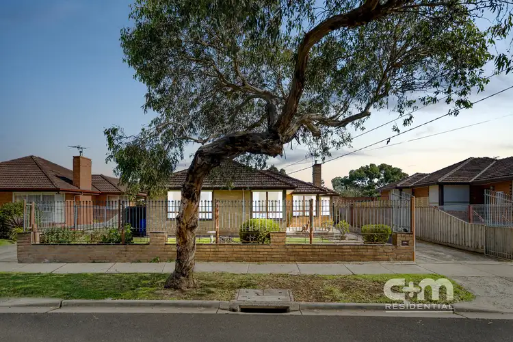 57 Domain Street, Hadfield VIC 3046