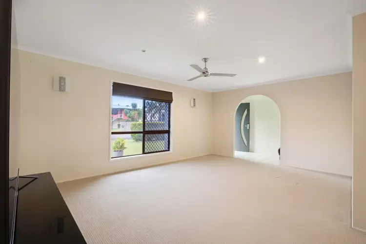 Third view of Homely house listing, 18 Burwood Close, Andergrove QLD 4740