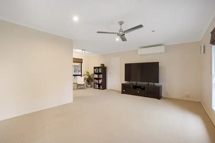 Fourth view of Homely house listing, 18 Burwood Close, Andergrove QLD 4740