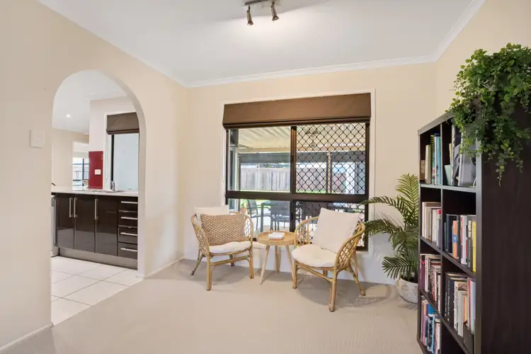 Fifth view of Homely house listing, 18 Burwood Close, Andergrove QLD 4740