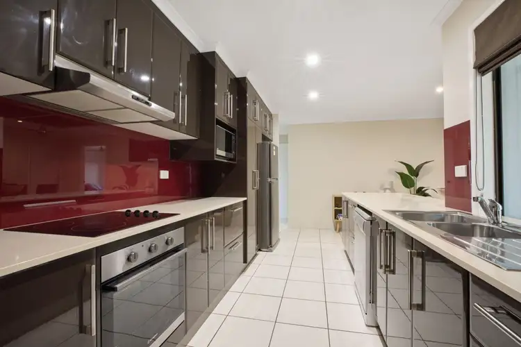 Sixth view of Homely house listing, 18 Burwood Close, Andergrove QLD 4740