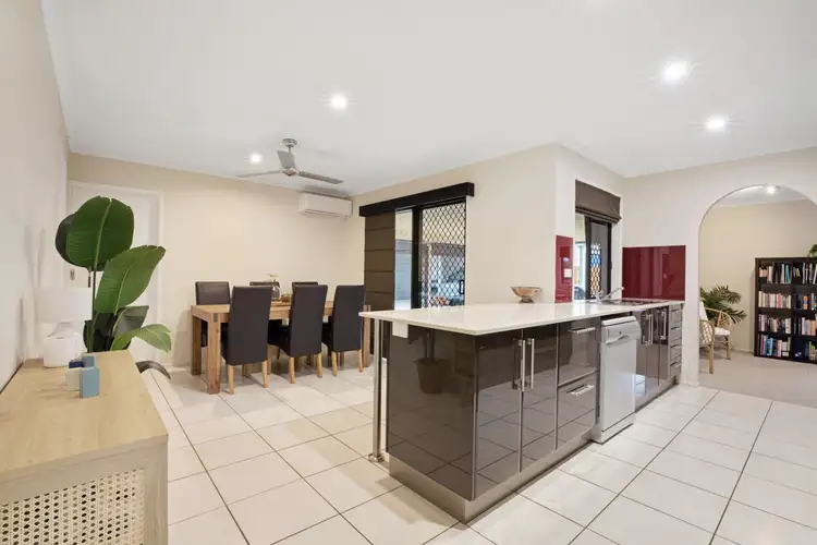 Seventh view of Homely house listing, 18 Burwood Close, Andergrove QLD 4740