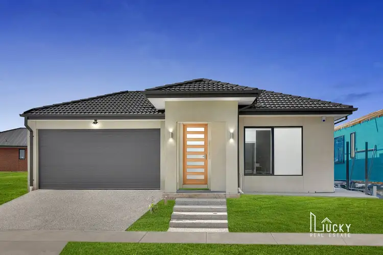 Main view of Homely house listing, 6 Tweed Place, Kalkallo VIC 3064
