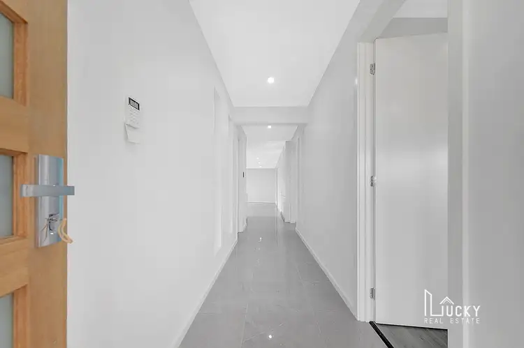 Second view of Homely house listing, 6 Tweed Place, Kalkallo VIC 3064