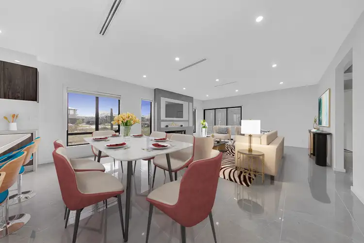Fourth view of Homely house listing, 6 Tweed Place, Kalkallo VIC 3064