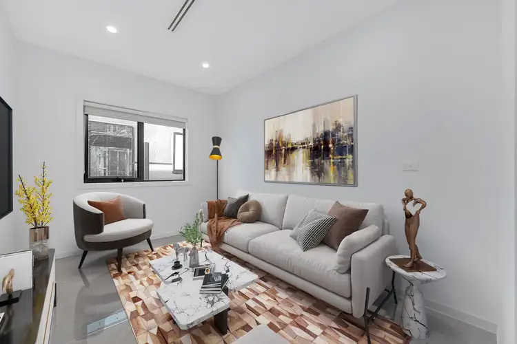 Fifth view of Homely house listing, 6 Tweed Place, Kalkallo VIC 3064
