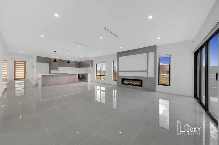 Sixth view of Homely house listing, 6 Tweed Place, Kalkallo VIC 3064