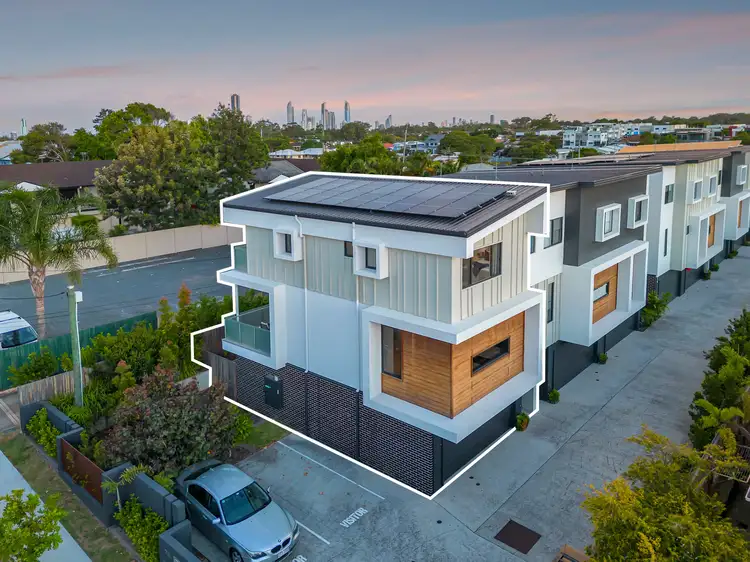 1/78 Pohlman Street, Southport QLD 4215